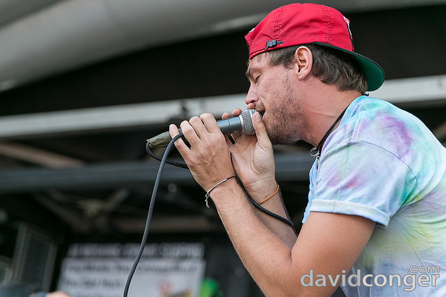 The Color Morale
