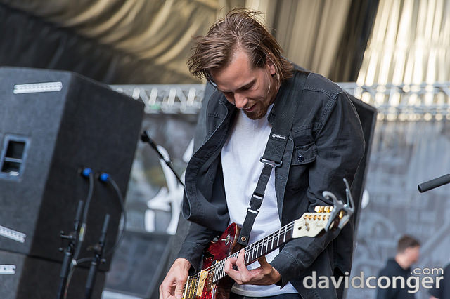 The Maine