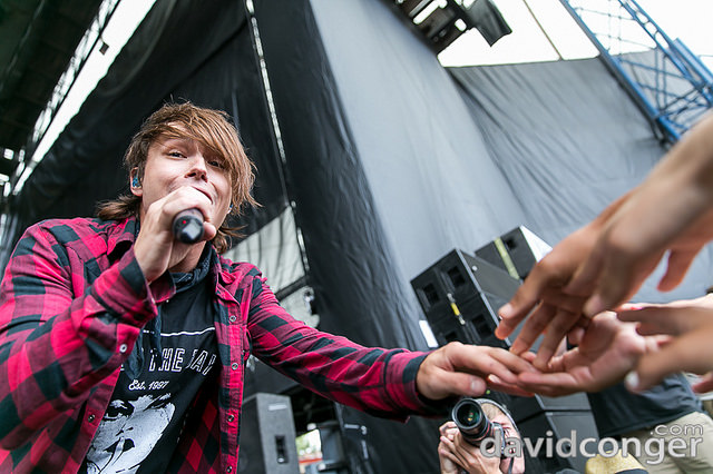 The Ready Set