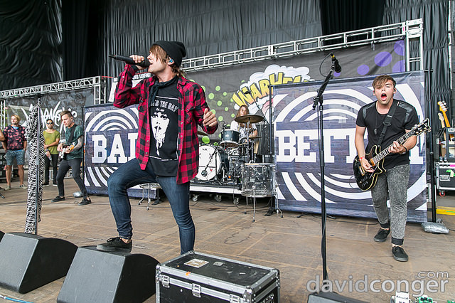 The Ready Set