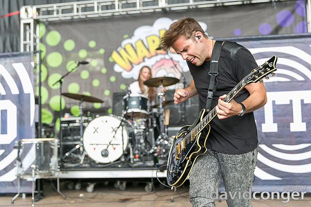 The Ready Set
