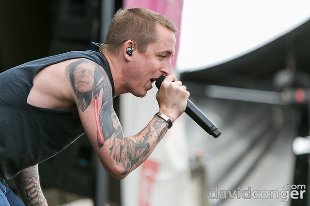 Yellowcard