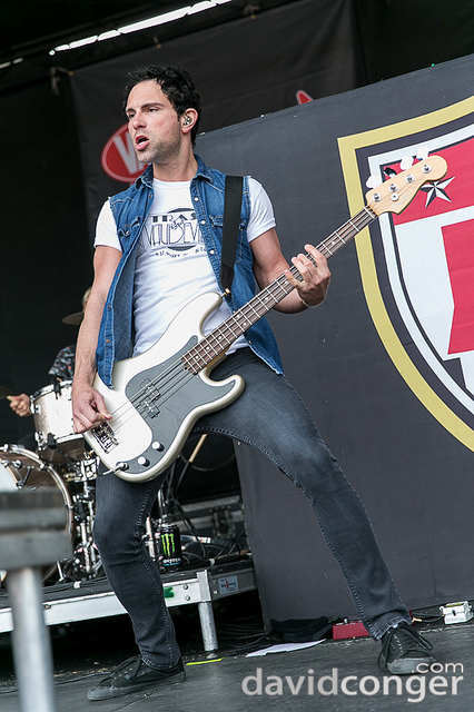 Yellowcard
