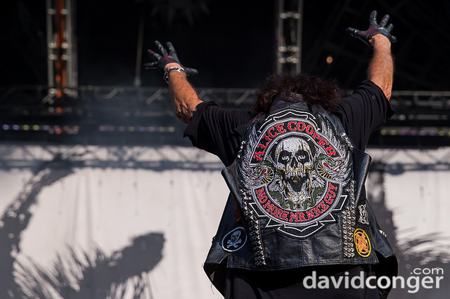 Alice Cooper