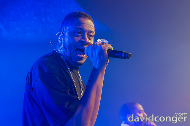 Jurassic 5