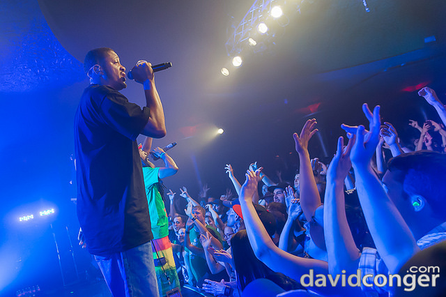 Jurassic 5