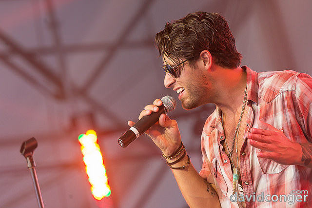 Austin Webb