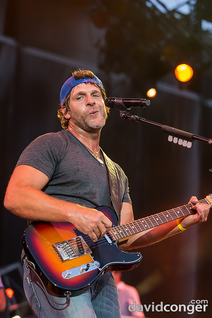 Billy Currington