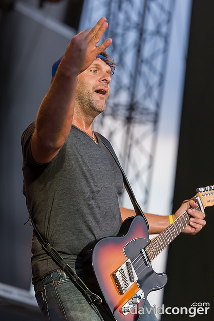 Billy Currington