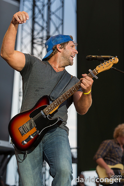 Billy Currington