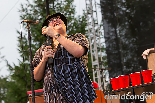 Blues Traveler