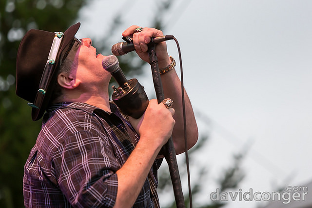 Blues Traveler