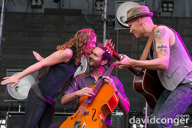 Brandi Carlile