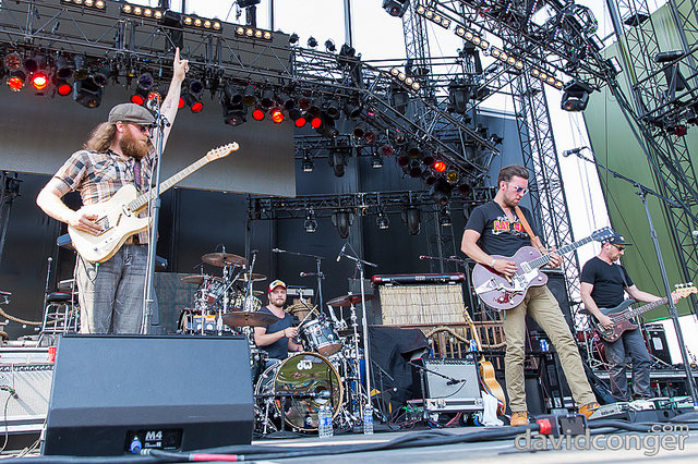 Brothers Osborne