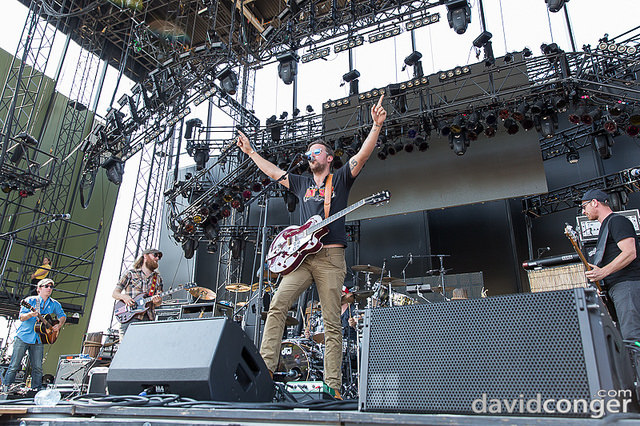 Brothers Osborne
