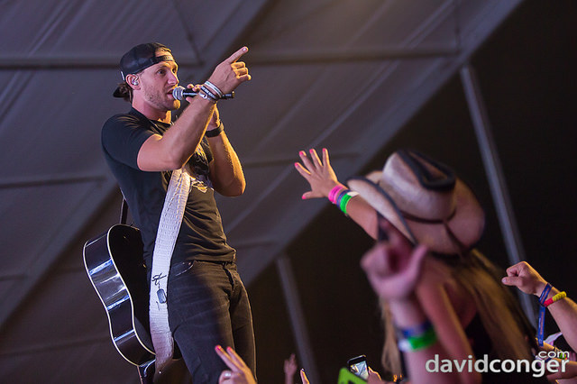 Chase Rice