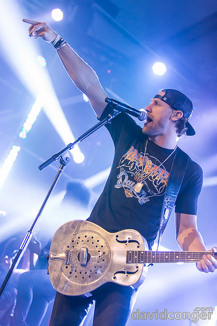 Chase Rice
