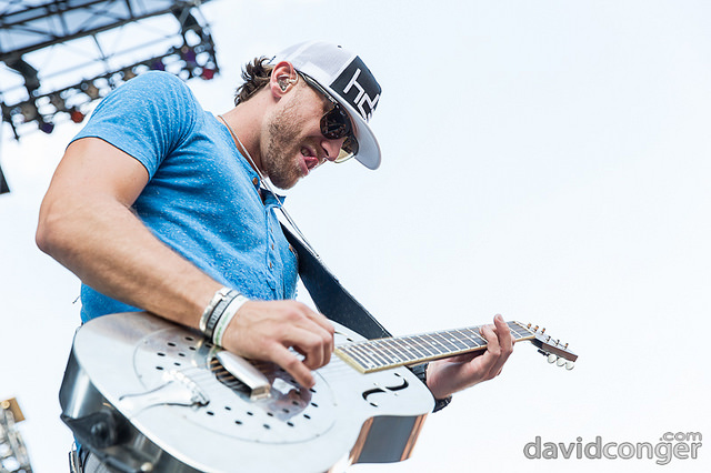 Chase Rice
