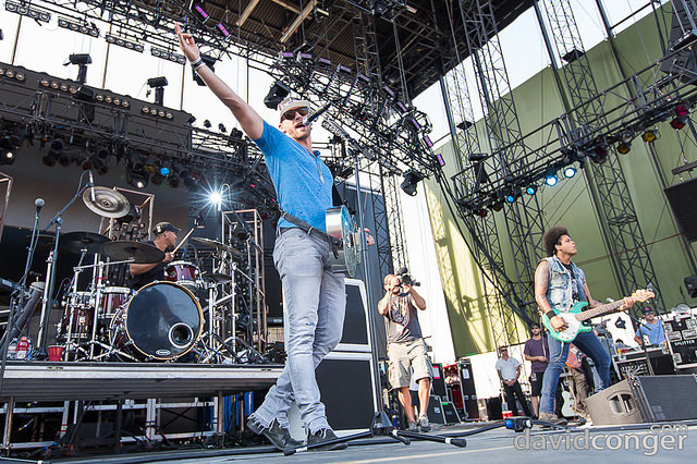 Chase Rice