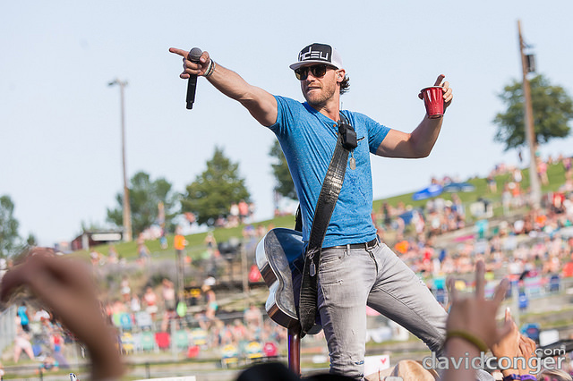 Chase Rice