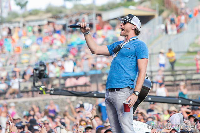 Chase Rice