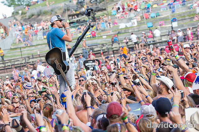 Chase Rice