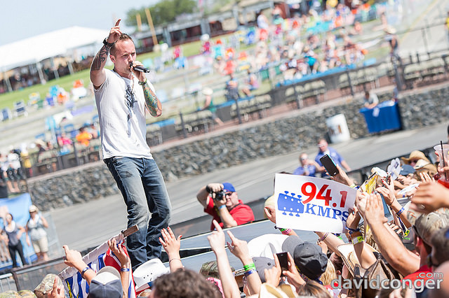Dallas Smith