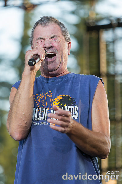 Deep Purple
