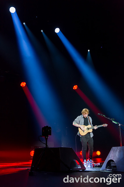 Ed Sheeran