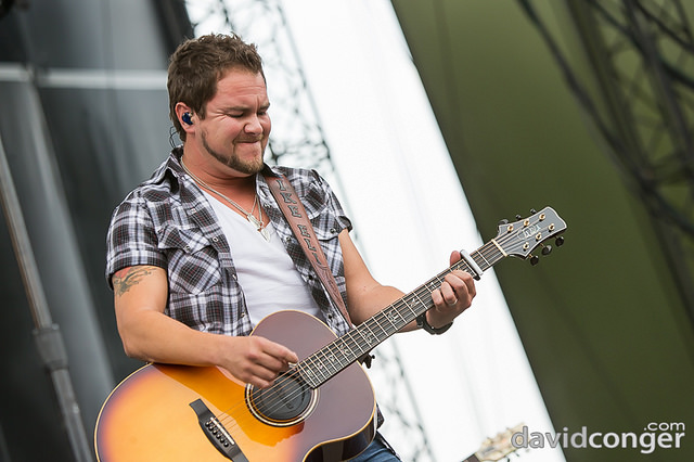 Eli Young Band