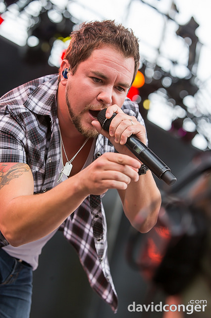 Eli Young Band