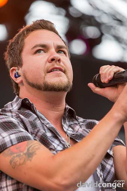 Eli Young Band