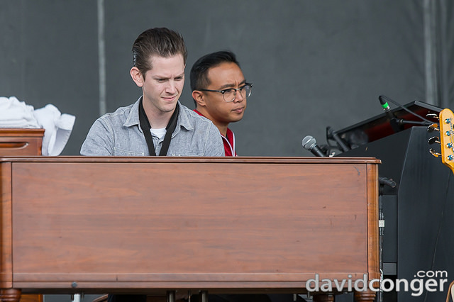 JD McPherson