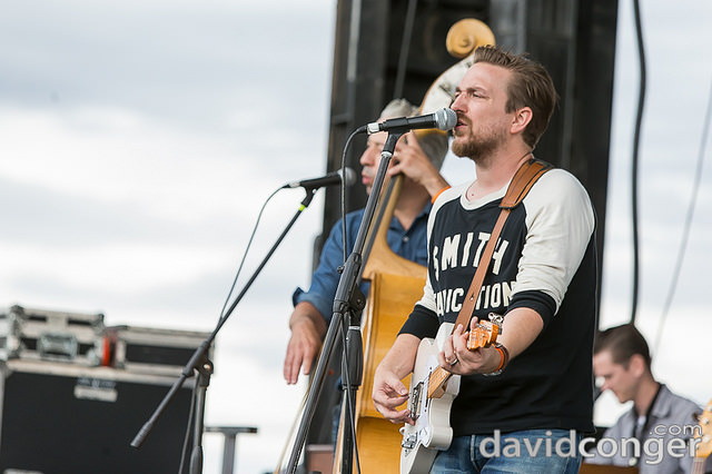 JD McPherson