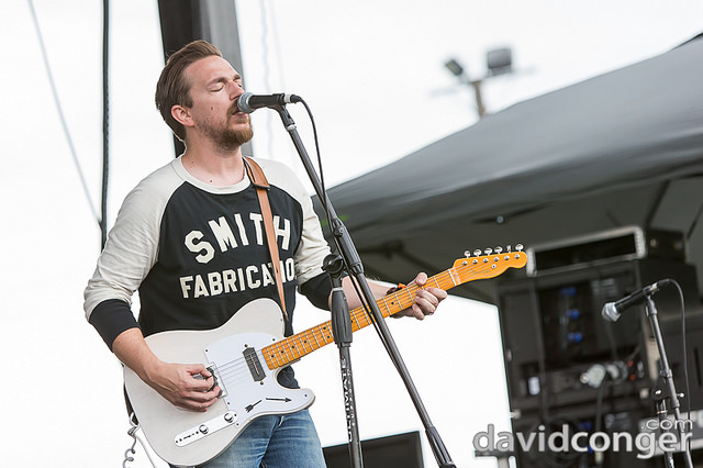 JD McPherson