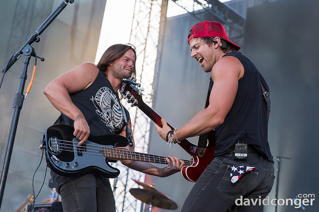 Kip Moore