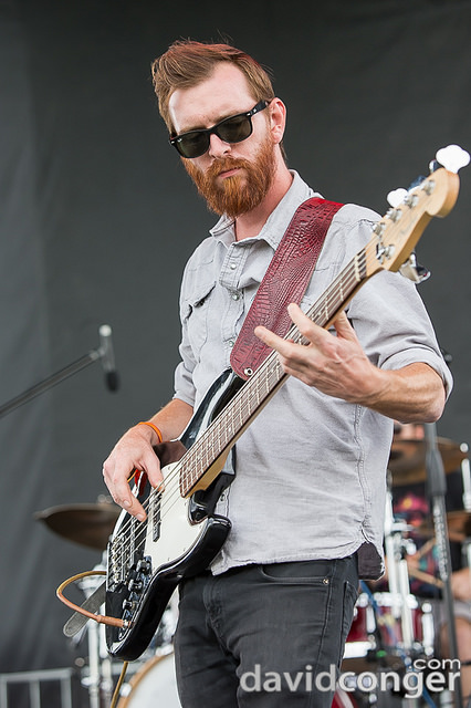 Moon Taxi