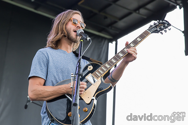 Moon Taxi