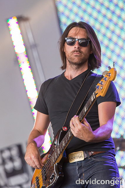 Old Dominion
