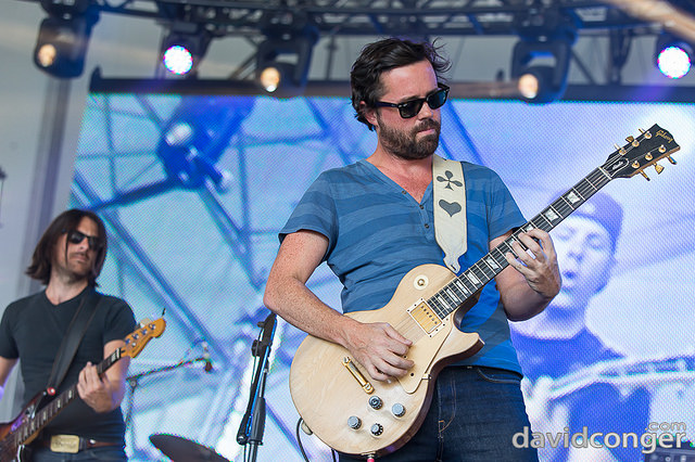 Old Dominion