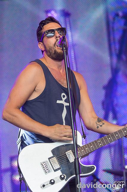 Old Dominion