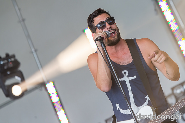 Old Dominion