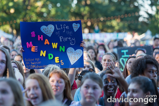 Shawn Mendes