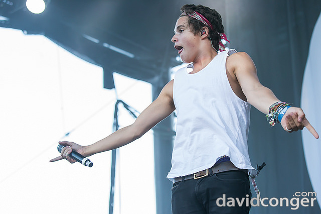 The Vamps