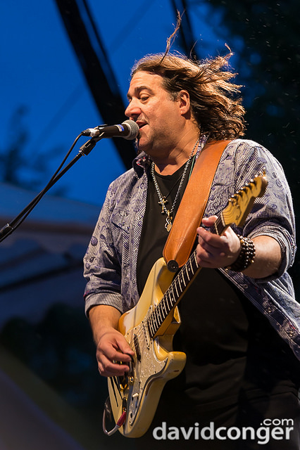 Uncle Kracker