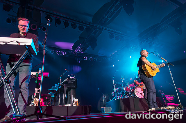 Barenaked Ladies