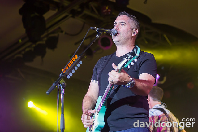 Barenaked Ladies