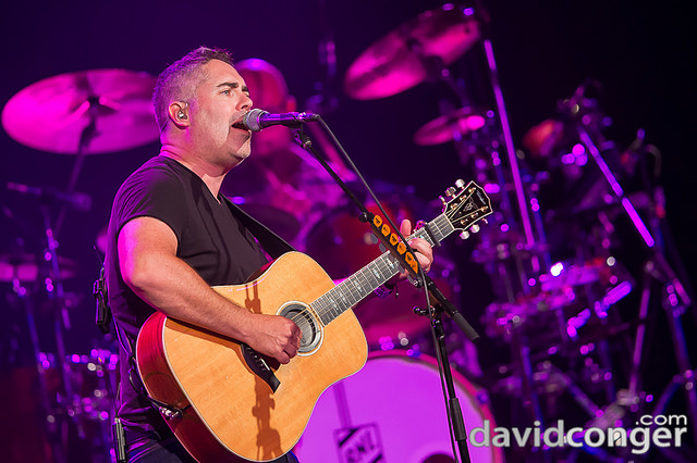 Barenaked Ladies