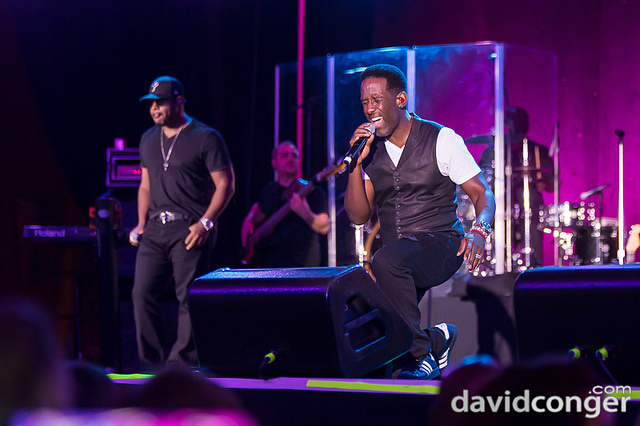 Boyz II Men
