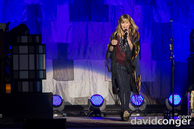 Jennifer Nettles